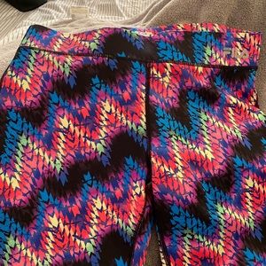 Fila Sport leggings